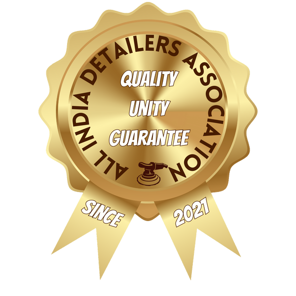All India Detailers Association